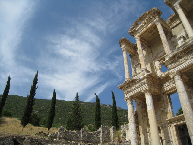 Ephesus, Turkey