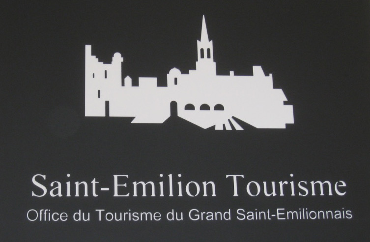 Saint-Emilion, France: For the sip!