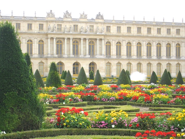 Versailles, France