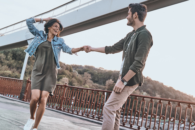 In Turkey- Live in the “Now”