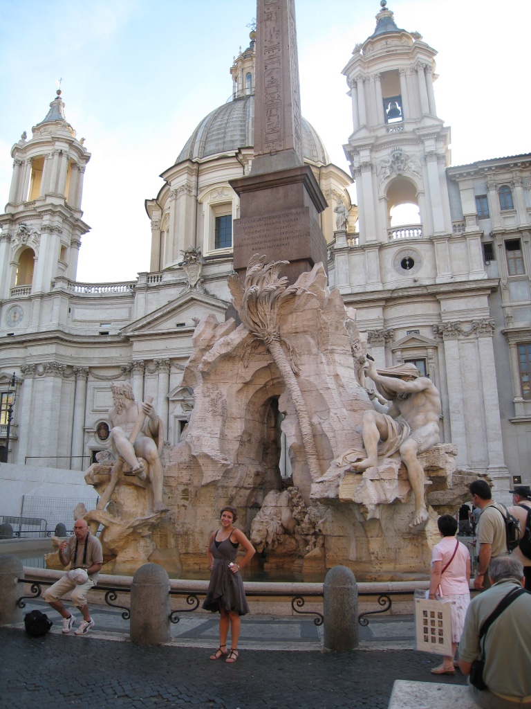 Piazza Navona