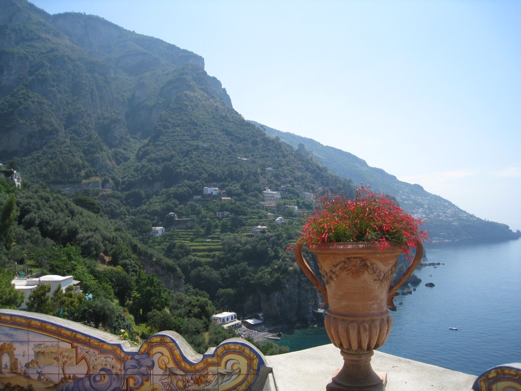 The sweetness of Italy