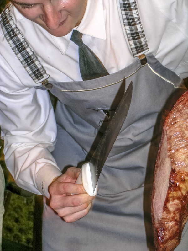 Brazilian Steakhouse