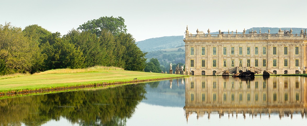 Chatsworth House