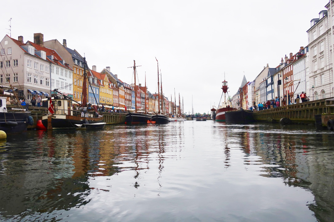 Copenhagen
