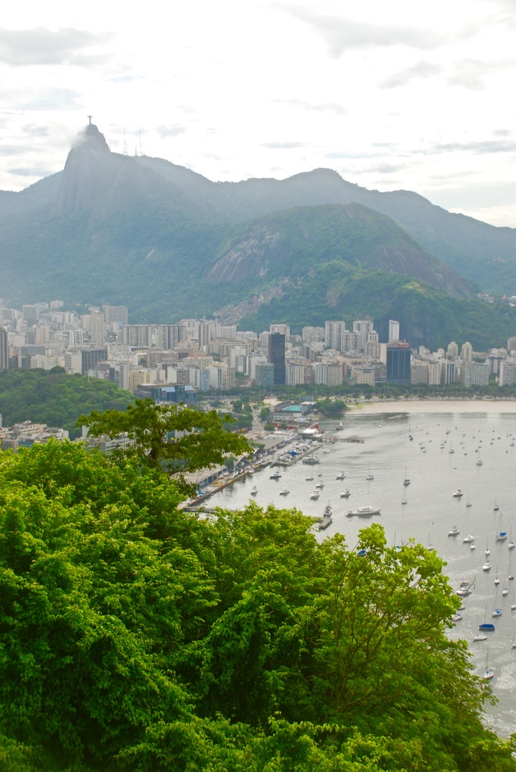 Rio de Janeiro