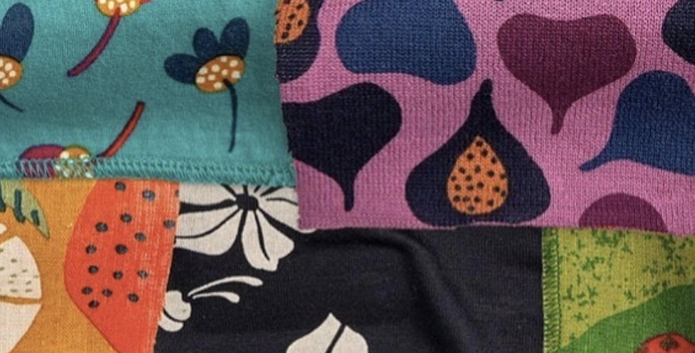 Scandinavian Textiles