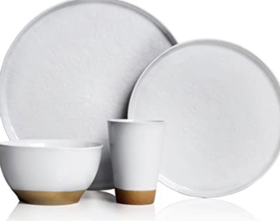 Scandinavian Tableware