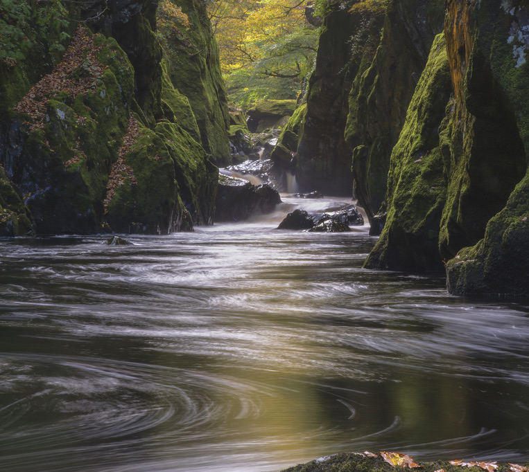 Fairy Glen