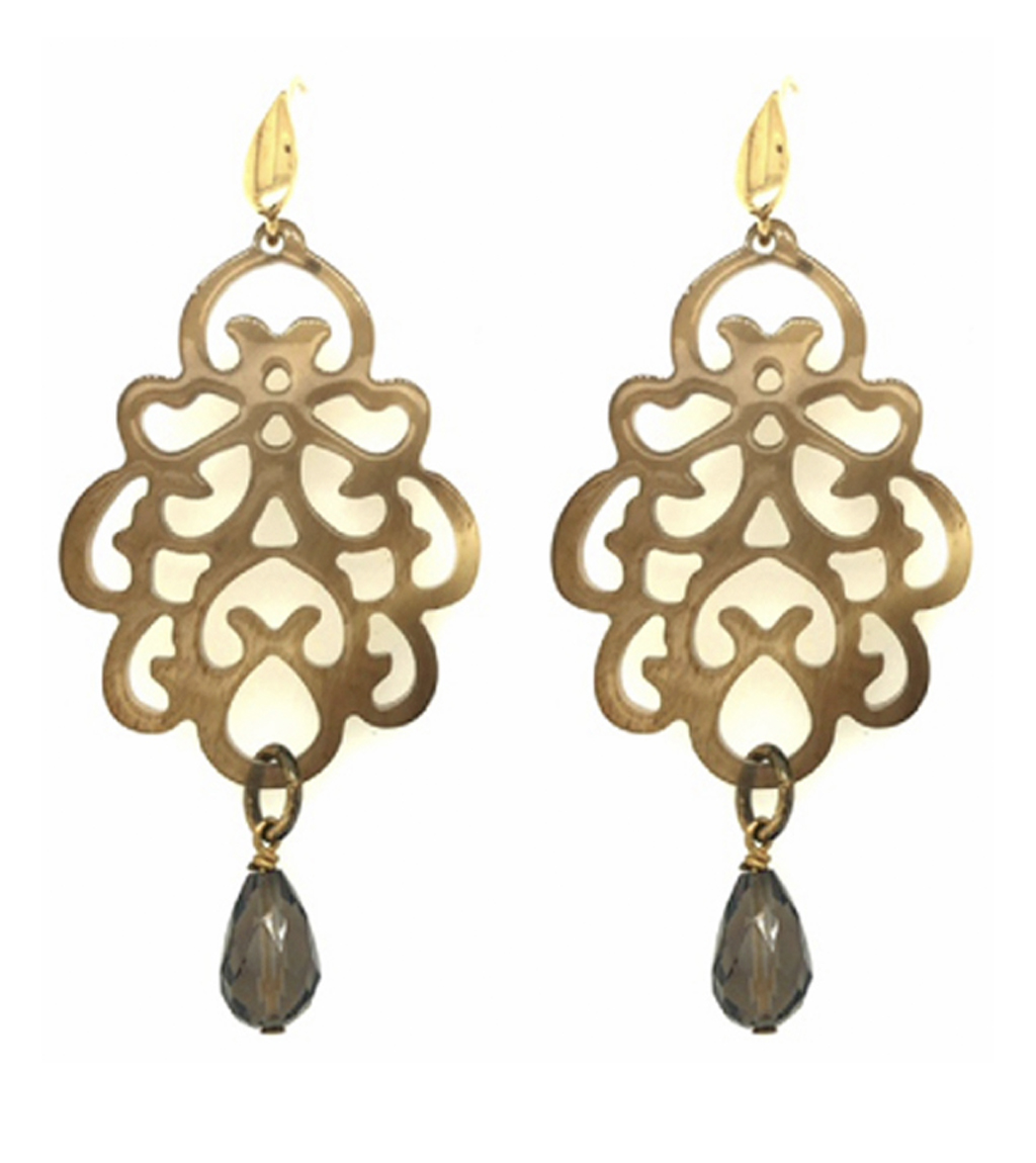 Italian Earrings at their Best