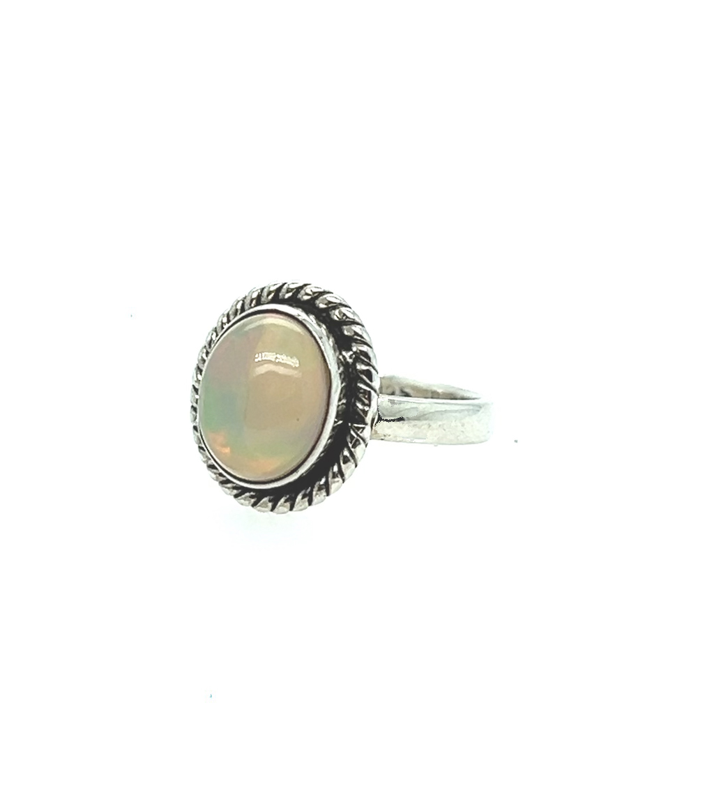 So Many Colors in this Opal