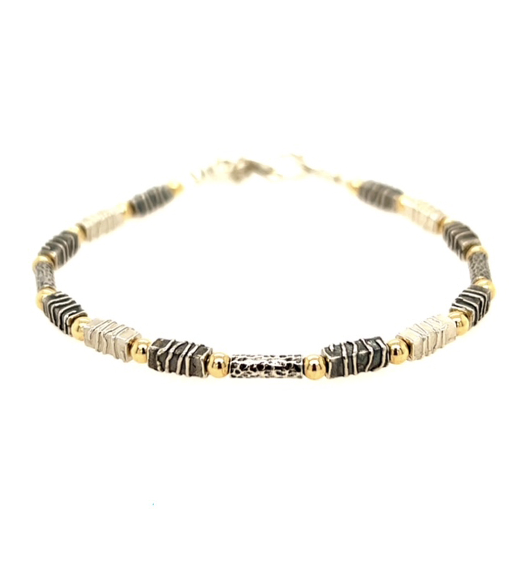 Dutch Sterling Bracelet