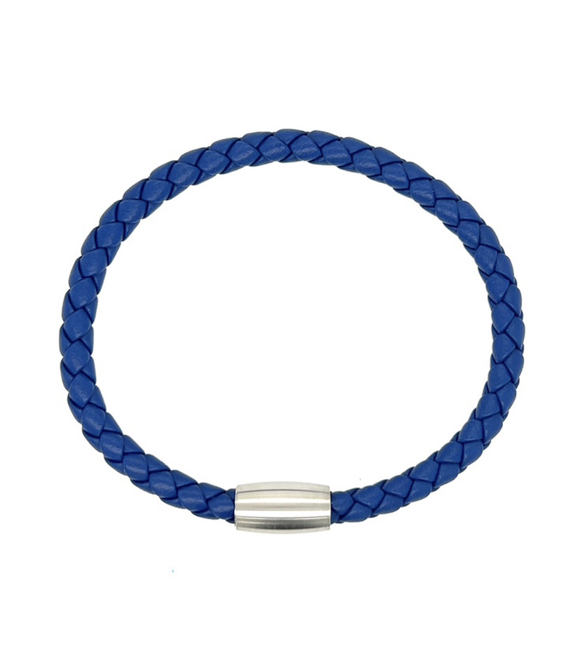 Cobalt Blue German Bracelet