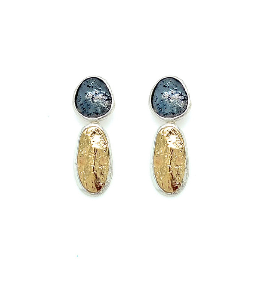 Double Dutch Earrings